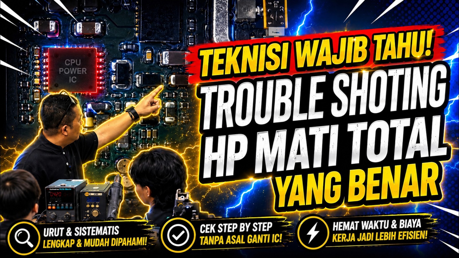 Troubleshooting